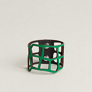 Scales bracelet MM | Hermès USA
